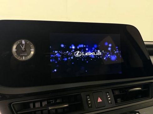 Used 2025 Lexus ES 350 w/ Premium Package FWD image 20