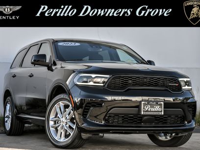 Used 2023 Dodge Durango GT