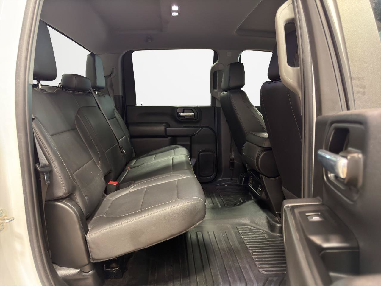 Used 2022 Chevrolet Silverado 2500 W/T w/ WT Fleet Convenience Package RWD image 27