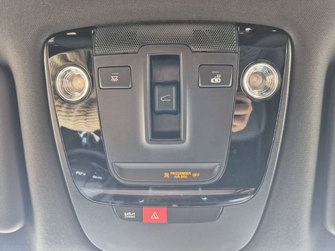 New 2026 Kia Sportage X-Pro Prestige image 24