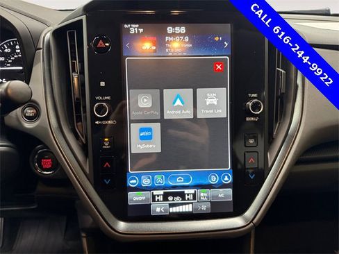 Used 2024 Subaru Crosstrek 2.5i Limited w/ Crosstrek Mirror Package image 13