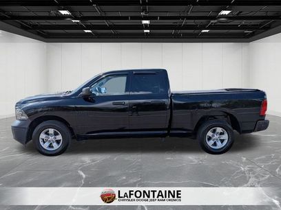 Used 2015 RAM 1500 ST w/ SXT Appearance Group