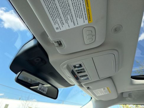 New 2026 Ford Explorer Platinum w/ LUX Leather Package image 33