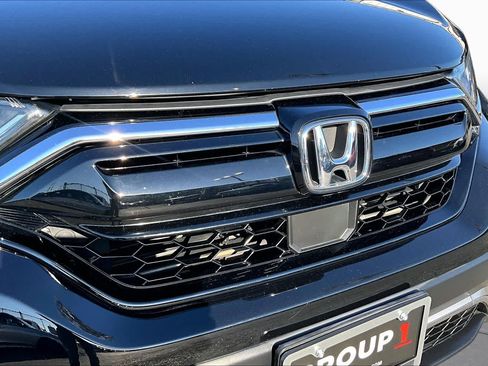 Used 2021 Honda CR-V Touring image 29