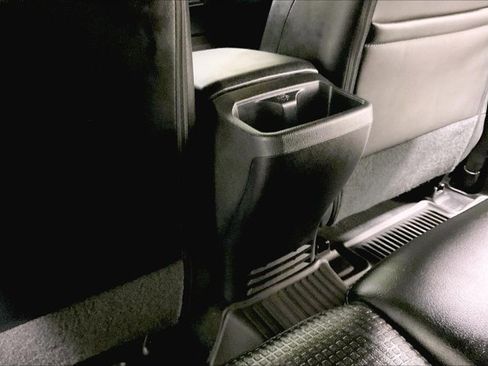 Certified 2022 Toyota Tacoma 4x4 Double Cab image 34