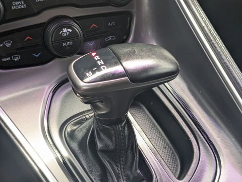 Used 2021 Dodge Challenger R/T Scat Pack w/ Driver Convenience Group image 27