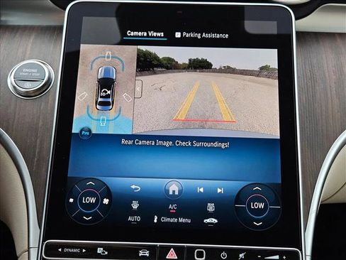 New 2026 Mercedes-Benz C 300 C 300 image 17