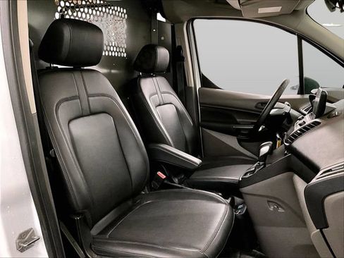 Used 2019 Ford Transit Connect XL FWD image 8