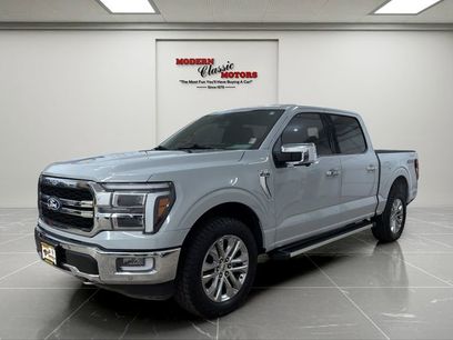 Used 2024 Ford F150 Lariat