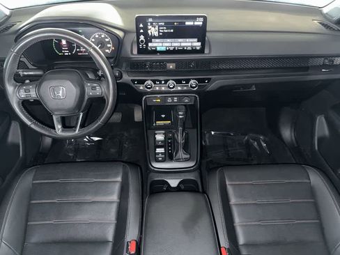 Used 2024 Honda CR-V Sport-L image 23