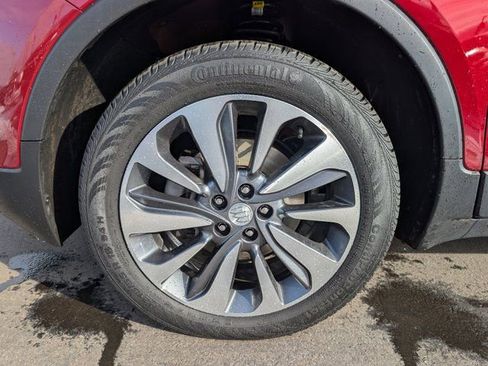 Used 2022 Buick Encore Preferred w/ Safety Package image 26