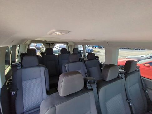 Used 2023 Ford Transit 350 XLT RWD image 14