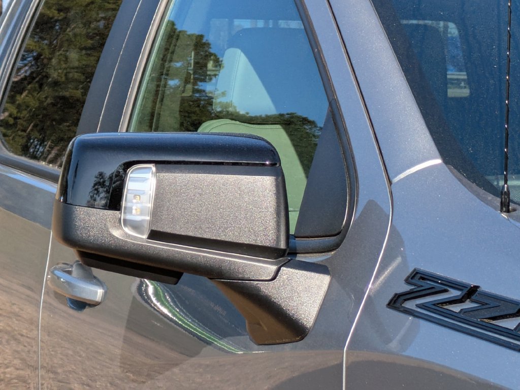 New 2026 Chevrolet Silverado 1500 RST w/ All Star Edition Plus AWD/4WD image 13