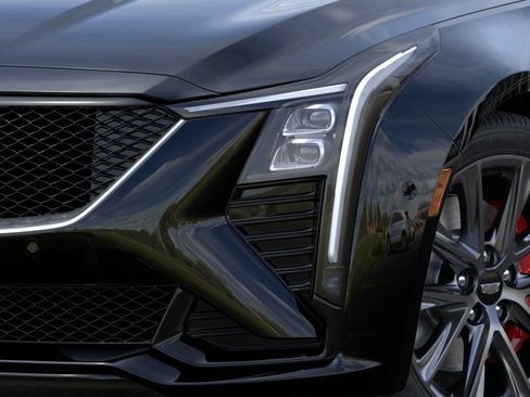 New 2026 Cadillac CT5 V AWD/4WD image 15