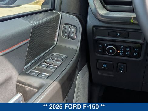Used 2025 Ford F150 Raptor AWD/4WD image 52