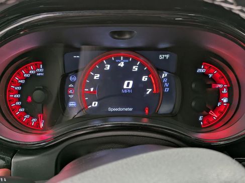 Used 2024 Dodge Durango SRT Hellcat AWD/4WD image 15
