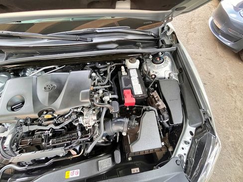 Used 2023 Toyota Camry SE FWD image 58
