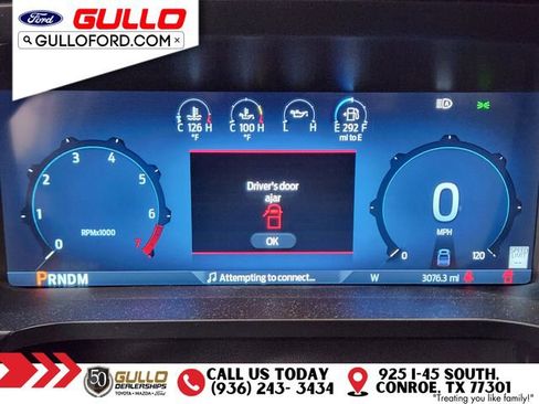 Used 2025 Ford F150 King Ranch image 23