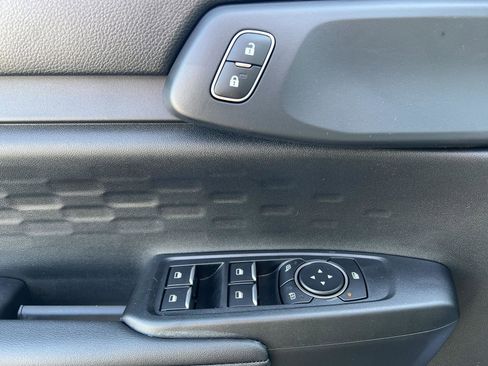 New 2025 Ford Ranger XL w/ Trailer Tow Package image 16