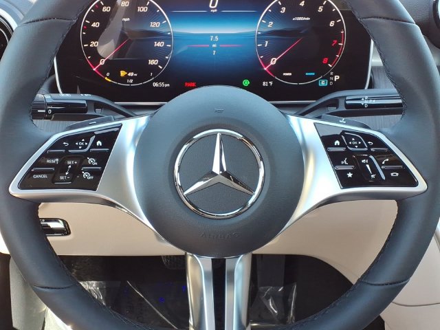 New 2026 Mercedes-Benz C 300 Sedan image 8
