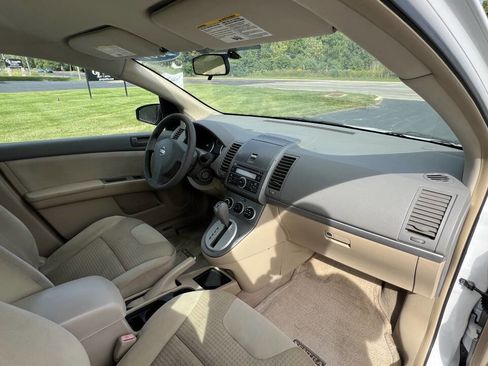 Used 2007 Nissan Sentra 2.0 image 20