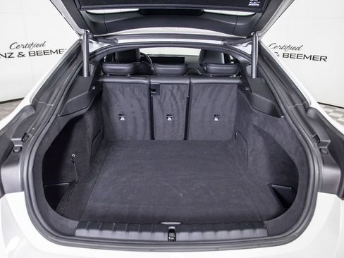 Used 2023 BMW i4 eDrive35 w/ Premium Package RWD image 8