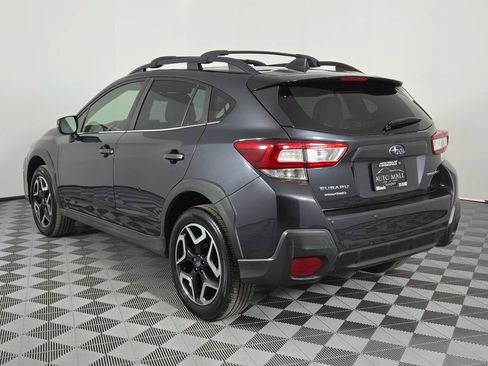 Used 2019 Subaru Crosstrek 2.0i Limited w/ Moonroof Package w/Navigation AWD/4WD image 5