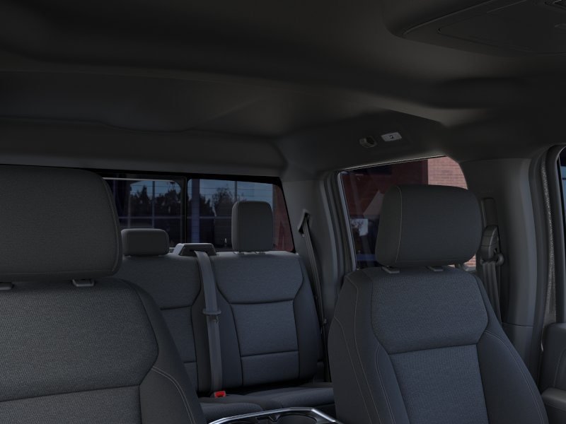 New 2026 Ford F150 XLT AWD/4WD image 22