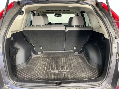 Used 2015 Honda CR-V Touring image 13