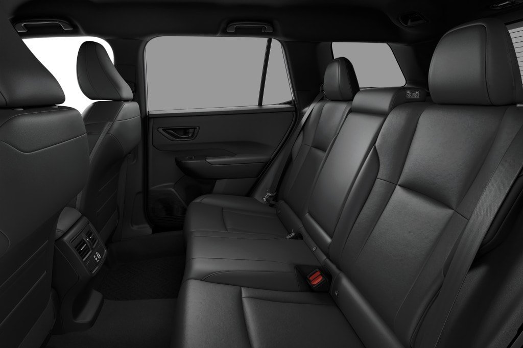 New 2026 Subaru Outback Premium AWD/4WD image 15