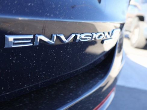 Used 2020 Buick Envision Premium image 15