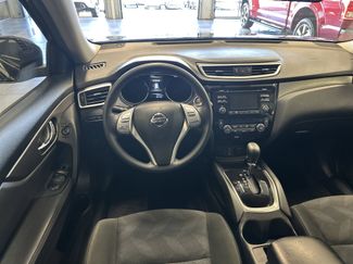 Used 2016 Nissan Rogue SV video 2