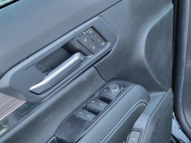 New 2027 GMC Terrain Denali w/ LPO, Floor Liner Package AWD/4WD image 12