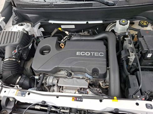 Used 2021 GMC Terrain SLT w/ Infotainment Package II image 32