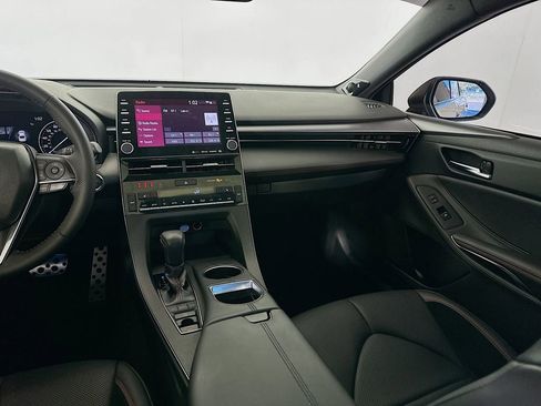Used 2021 Toyota Avalon TRD image 23