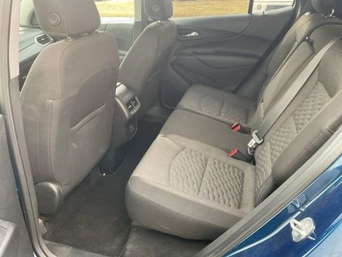 Used 2020 Chevrolet Equinox LT image 17