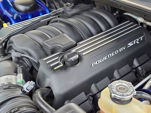 Used 2019 Dodge Challenger R/T Scat Pack image 37