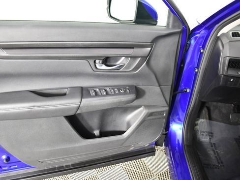 Certified 2024 Honda CR-V EX image 35