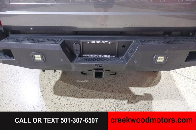 Used 2022 Ford F350 Lariat w/ Tremor Off-Road Package AWD/4WD image 18