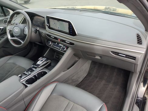 Used 2023 Hyundai Sonata SEL Plus image 36