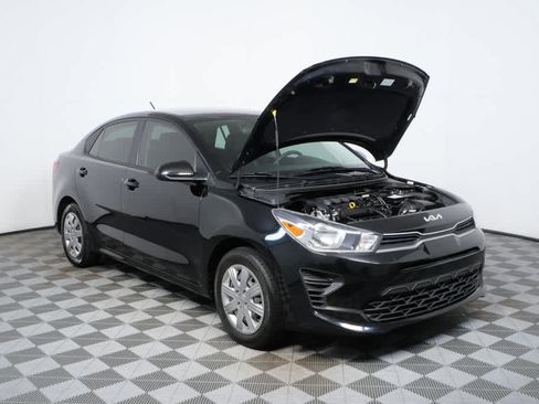 Used 2022 Kia Rio LX image 27