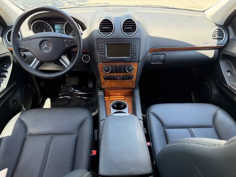 Used 2008 Mercedes-Benz GL 450 4MATIC image 22