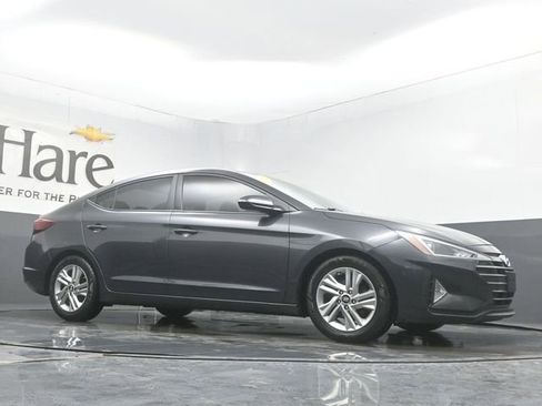 Used 2020 Hyundai Elantra SEL w/ Cargo Package (C1) image 2