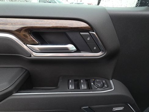 New 2026 GMC Sierra 1500 Elevation w/ Elevation Premium Package image 14