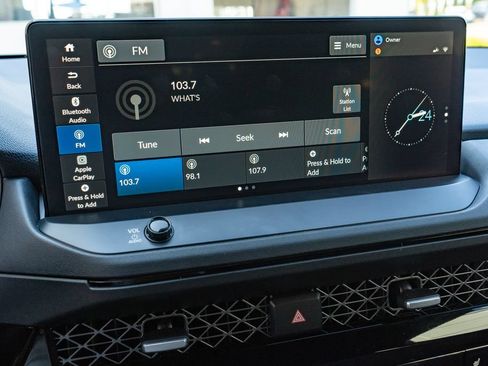 Certified 2025 Honda Accord Sport image 28