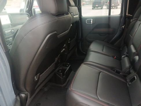 New 2026 Jeep Gladiator Rubicon image 17