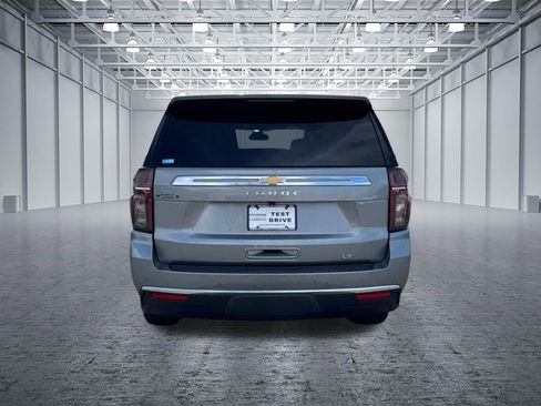 Used 2024 Chevrolet Tahoe LT image 6