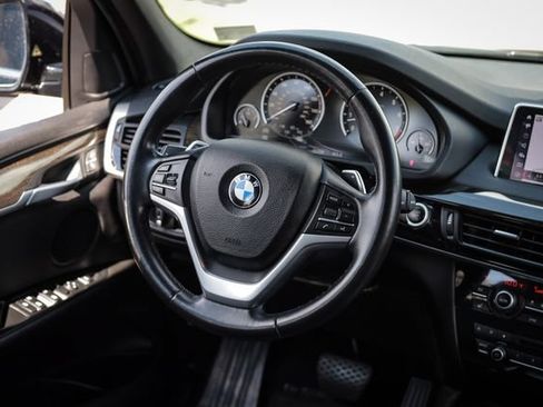 Used 2018 BMW X5 xDrive35i AWD/4WD image 26