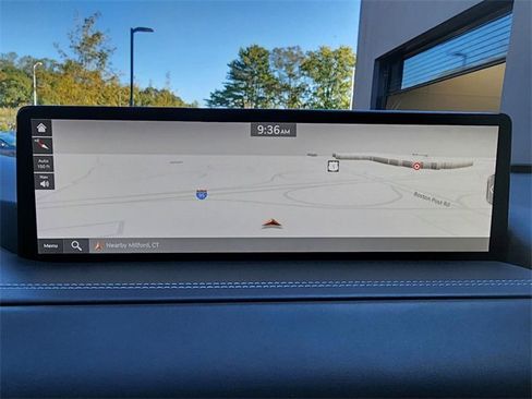 Used 2023 Genesis GV80 2.5T w/ Prestige Package image 12