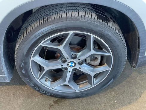 Used 2016 BMW X1 xDrive28i AWD/4WD image 10